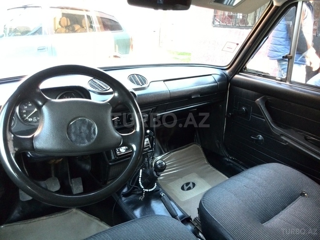 LADA (VAZ) 2106 1998, 90,585 km - 1.6 l - Mingəçevir