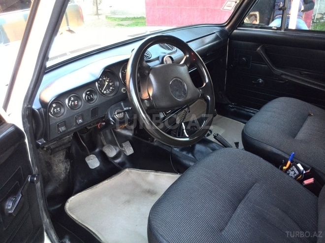 LADA (VAZ) 2106 1998, 90,585 km - 1.6 l - Mingəçevir