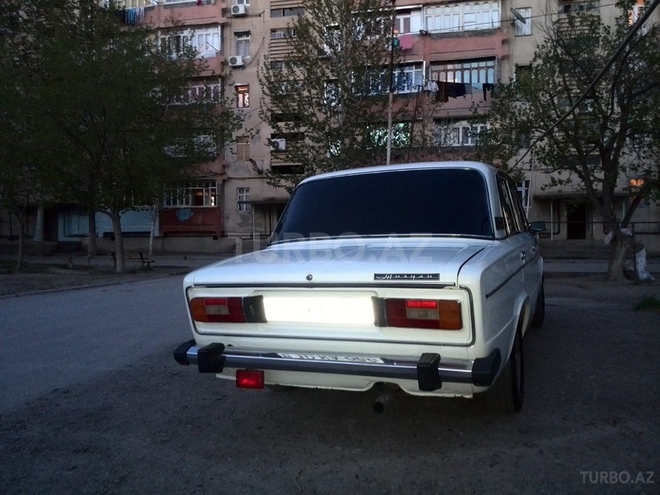LADA (VAZ) 2106 1998, 90,585 km - 1.6 l - Mingəçevir