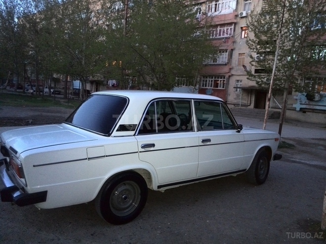 LADA (VAZ) 2106 1998, 90,585 km - 1.6 l - Mingəçevir