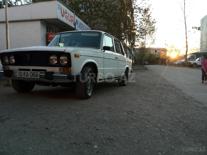 LADA (VAZ) 2106 1998, 90,585 km - 1.6 l - Mingəçevir