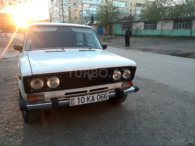 LADA (VAZ) 2106 1998, 90,585 km - 1.6 l - Mingəçevir