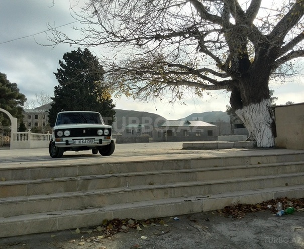 LADA (VAZ) 2106 1998, 90,585 km - 1.6 l - Mingəçevir