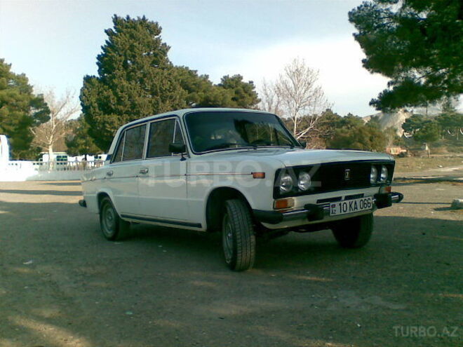 LADA (VAZ) 2106 1998, 90,585 km - 1.6 l - Mingəçevir