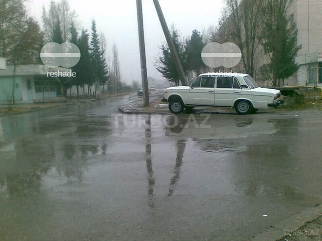 LADA (VAZ) 2106 1998, 90,585 km - 1.6 l - Mingəçevir