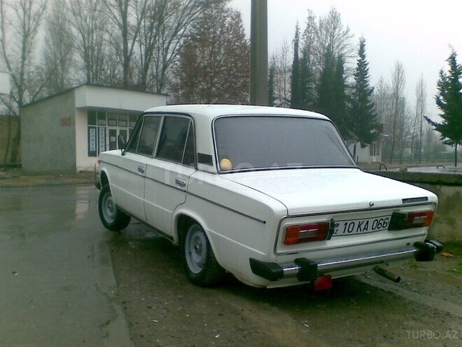 LADA (VAZ) 2106 1998, 90,585 km - 1.6 l - Mingəçevir