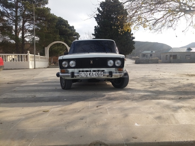 LADA (VAZ) 2106 1998, 90,585 km - 1.6 l - Mingəçevir