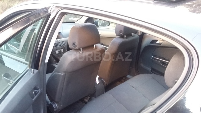 Opel Astra 2008, 195,000 km - 1.8 l - Bakı