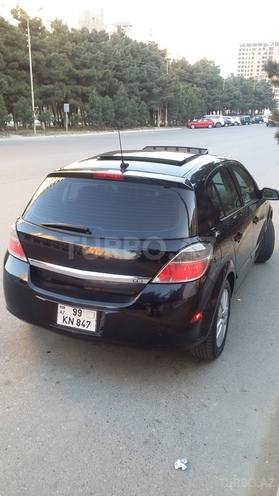 Opel Astra 2008, 195,000 km - 1.8 l - Bakı