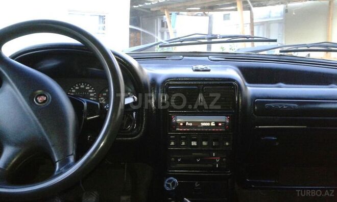 GAZ 31105 2004, 173,000 km - 2.3 l - Bakı