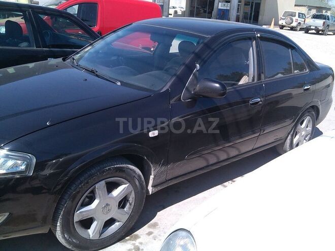 Nissan Sunny 2011, 130,000 km - 1.6 l - Bakı