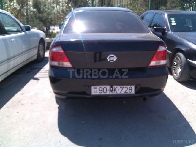 Nissan Sunny 2011, 130,000 km - 1.6 l - Bakı