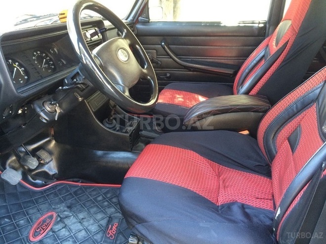 LADA (VAZ) 2107 2008, 164,700 km - 1.6 l - Bakı