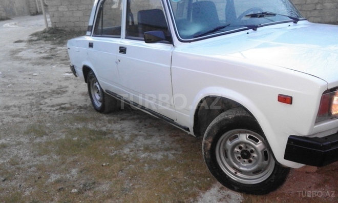 LADA (VAZ) 2107 1988, 150,000 km - 1.5 l - Bakı