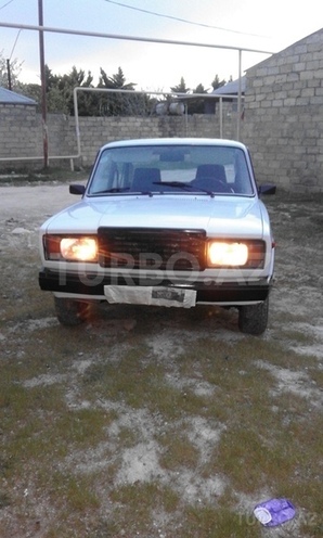LADA (VAZ) 2107 1988, 150,000 km - 1.5 l - Bakı