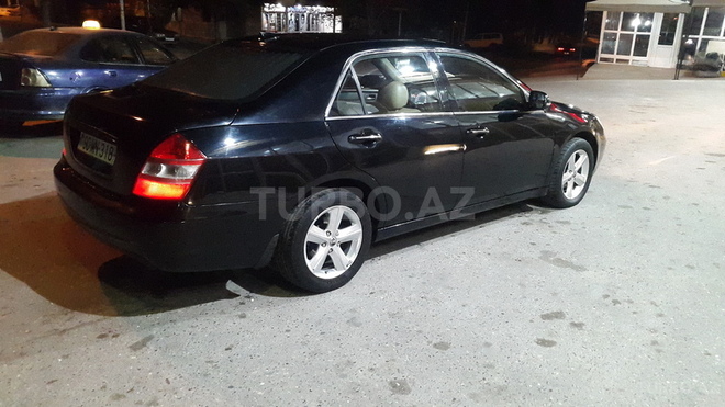 BYD F6 2008, 134,000 km - 1.6 л - Bakı