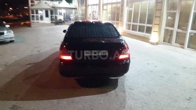 BYD F6 2008, 134,000 km - 1.6 л - Bakı