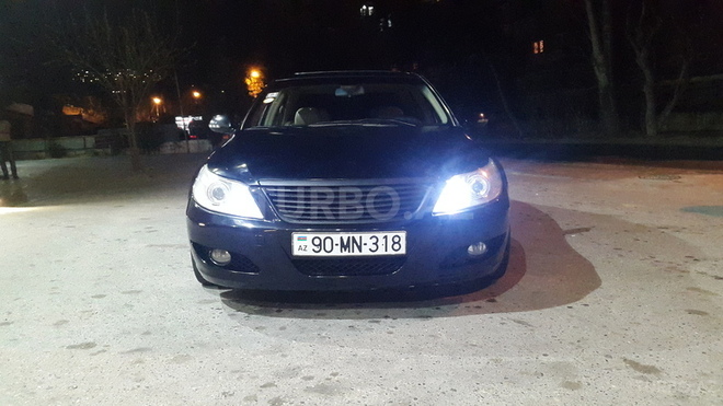 BYD F6 2008, 134,000 km - 1.6 л - Bakı