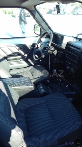 LADA (VAZ) Niva 2002, 280,651 km - 1.7 l - Sumqayıt