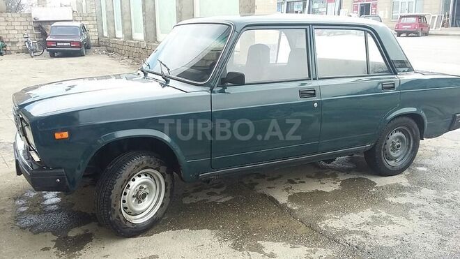 LADA (VAZ) 2107 2004, 125,000 km - 0.2 l - Sumqayıt