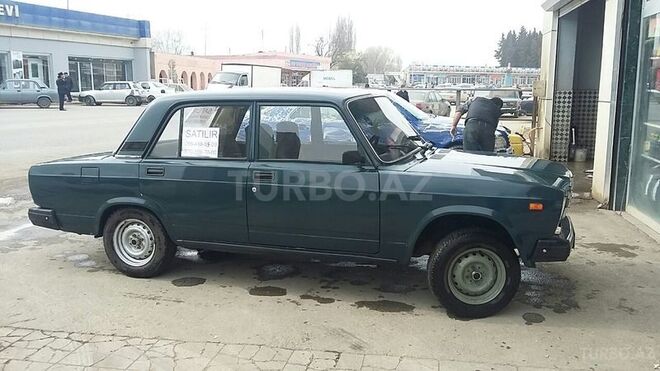 LADA (VAZ) 2107 2004, 125,000 km - 0.2 l - Sumqayıt