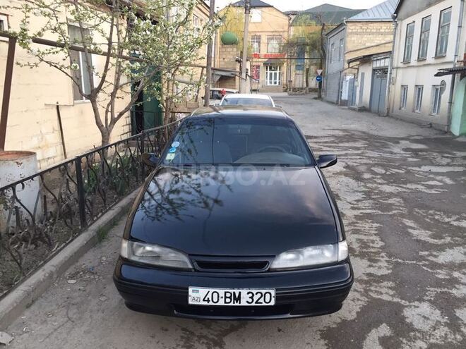 Daewoo  1996, 370,000 km - 2.0 l - Quba