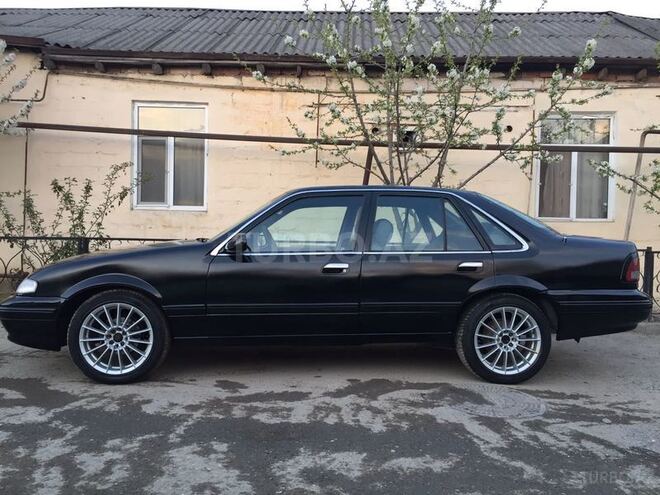 Daewoo  1996, 370,000 km - 2.0 l - Quba