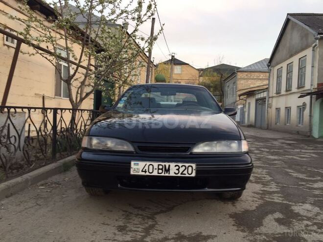Daewoo  1996, 370,000 km - 2.0 l - Quba