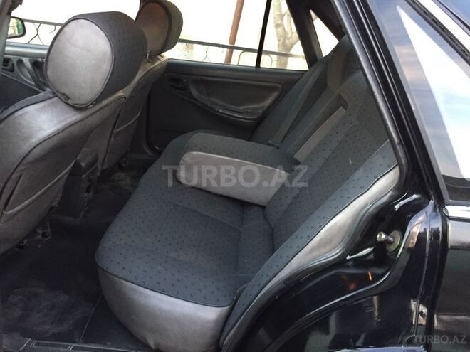 Daewoo  1996, 370,000 km - 2.0 l - Quba