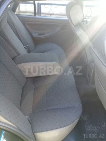 Daewoo  1996, 370,000 km - 2.0 l - Quba