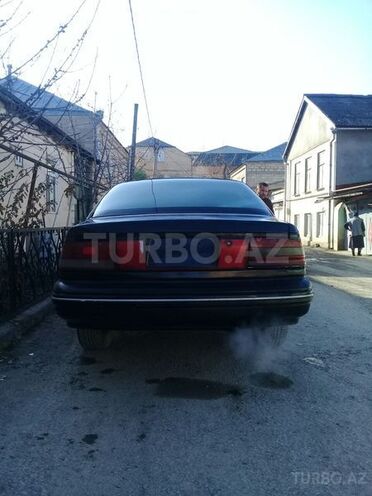 Daewoo  1996, 370,000 km - 2.0 l - Quba