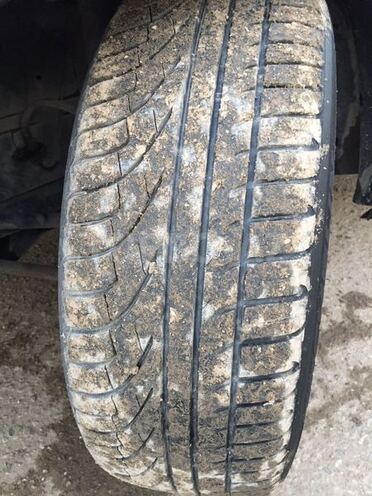 Daewoo  1996, 370,000 km - 2.0 l - Quba