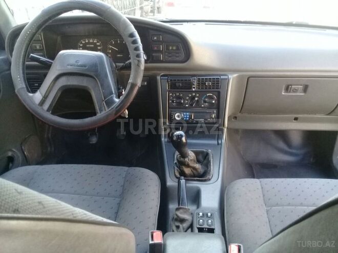 Daewoo  1996, 370,000 km - 2.0 l - Quba