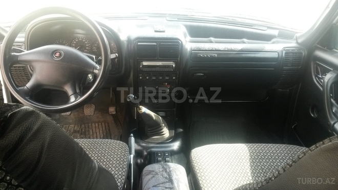 GAZ 31105 2004, 185,000 km - 2.3 l - Bakı
