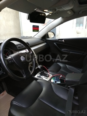 Volkswagen Passat 2008, 115,000 km - 2.0 l - Bakı