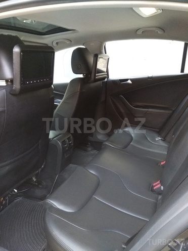 Volkswagen Passat 2008, 115,000 km - 2.0 l - Bakı