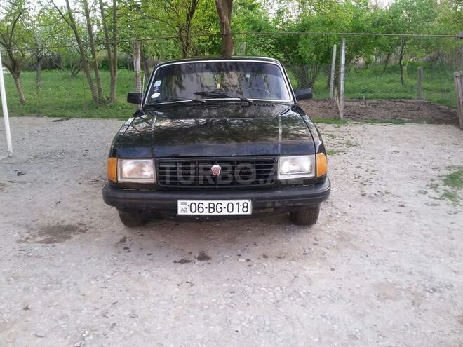 GAZ 31029 1996, 400,000 km - 2.3 л - Ağsu