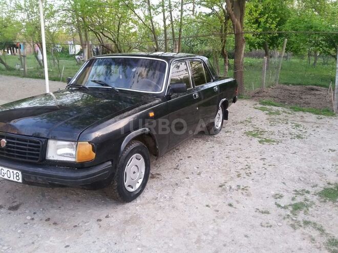 GAZ 31029 1996, 400,000 km - 2.3 л - Ağsu