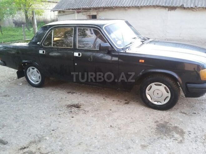 GAZ 31029 1996, 400,000 km - 2.3 л - Ağsu