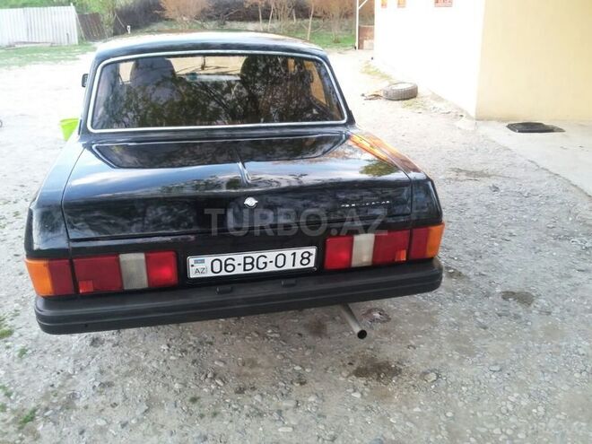GAZ 31029 1996, 400,000 km - 2.3 л - Ağsu