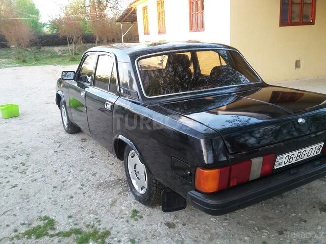 GAZ 31029 1996, 400,000 km - 2.3 л - Ağsu