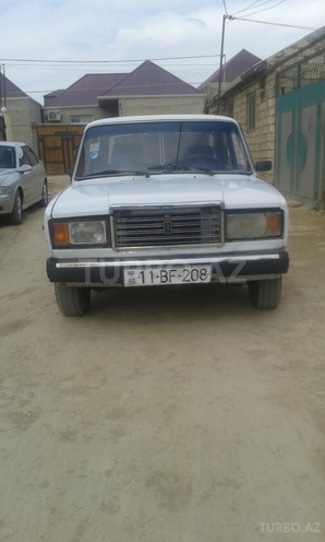 LADA (VAZ) 2107 2002, 130,000 km - 1.6 l - Bakı
