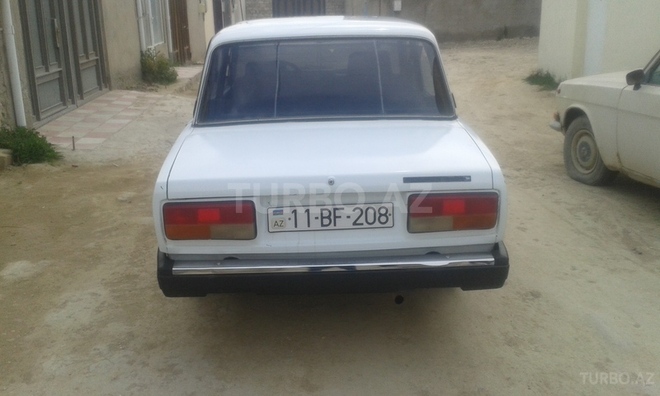 LADA (VAZ) 2107 2002, 130,000 km - 1.6 l - Bakı