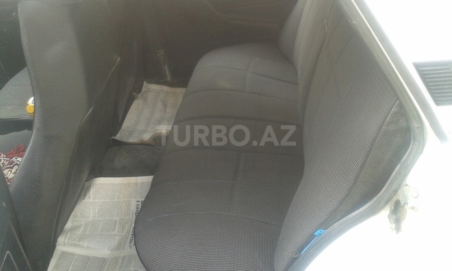 LADA (VAZ) 2107 2002, 130,000 km - 1.6 l - Bakı
