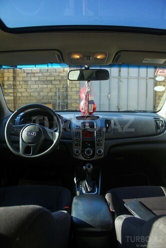 Kia Cerato 2010, 161,000 km - 1.6 l - Bakı