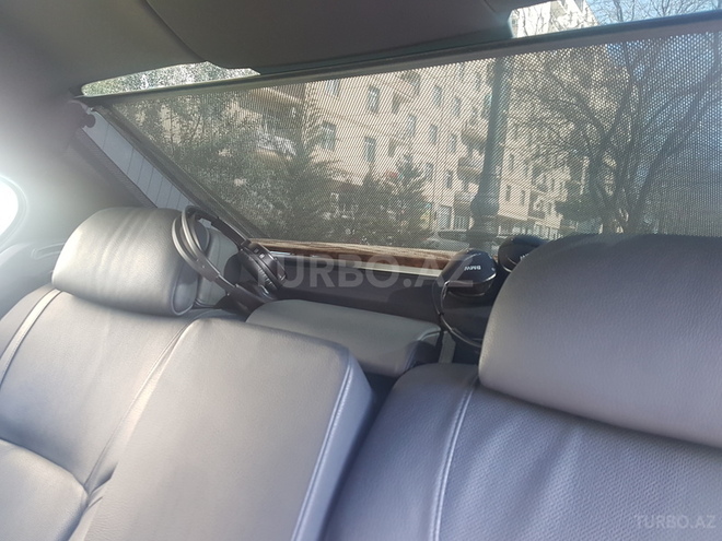 BMW 750 2009, 83,000 km - 4.4 l - Bakı