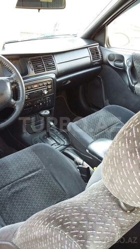 Opel Vectra 1997, 249,000 km - 2.0 l - Sumqayıt