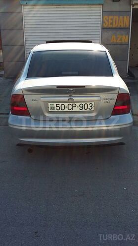 Opel Vectra 1997, 249,000 km - 2.0 l - Sumqayıt