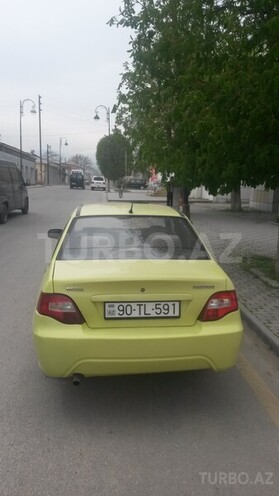 Daewoo Nexia 2009, 320,912 km - 1.5 л - Quba