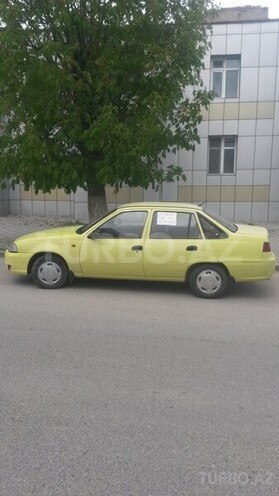 Daewoo Nexia 2009, 320,912 km - 1.5 л - Quba